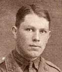 Captain Frederick Raymond MILHOLLAND