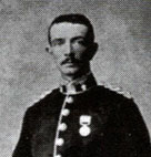 Major Ralph Elliot NOYES