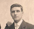 Private Thomas Hornby WALL