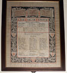 Crakehall, St. Gregory's Church