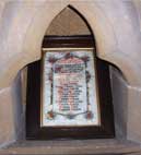 Cockayne, St. Nicholas' Church