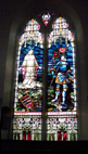 Gateshead - Church of St. John the Evangelist