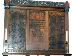 Goldenhill (Stoke-on-Trent) - St. John's Church
