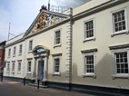 Hull Trinity House Acadamy