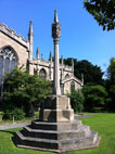 Oakham (Rutland)