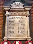 Rochford (Essex) - St. Andrew's Church