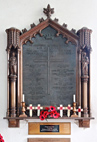 Ryhall (Rutland) - St. John's Church
