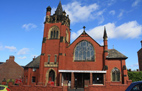 Sunderland - Ewesley Road Methodist Church