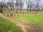 Scarborough (Dean Road) Cemetery - Family Memorials