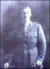 Captain Archie C T White, VC MC