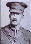 Major Stuart W Loudoun-Shand, VC